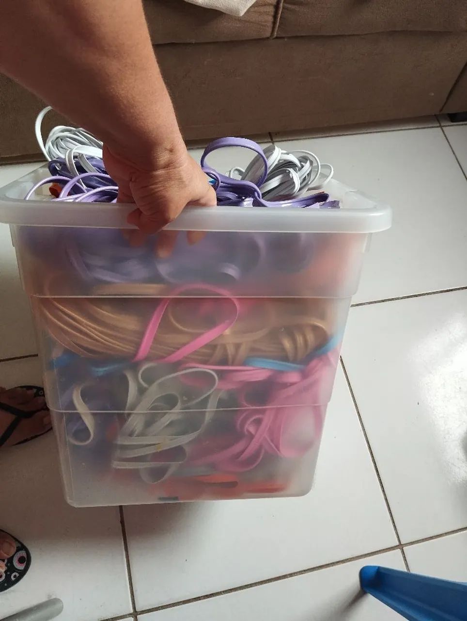 Material para confecção de bolsas - Foto 3