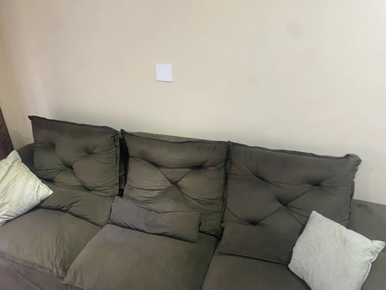 Sofá retrátil  - Foto 3