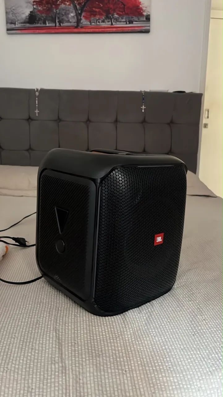 Vendo caixa JBL  - Foto 3