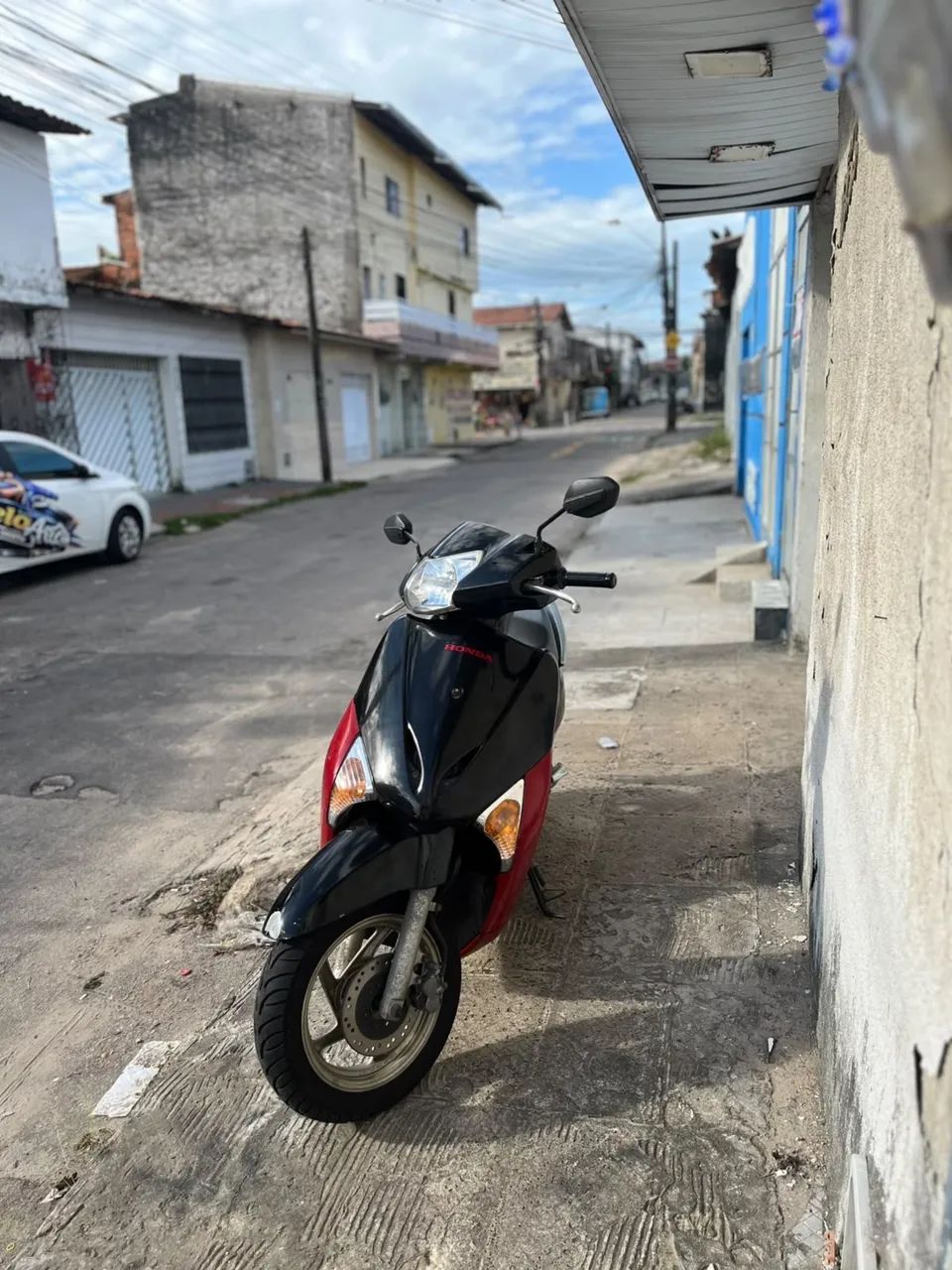 Honda leed 110 - Foto 4