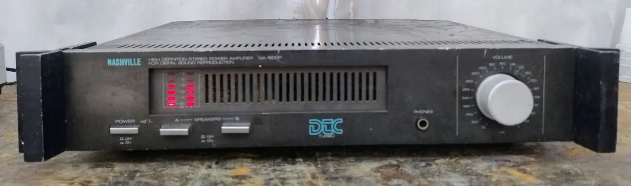 Nashville system 