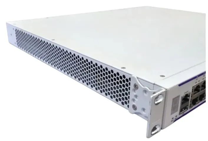 Switch Alcatel-lucent Omniswitch Os6450-xni-u2 - Foto 3