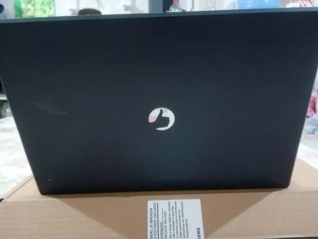 Notebook Positivo + Carregador e Caixa Original - Foto 4