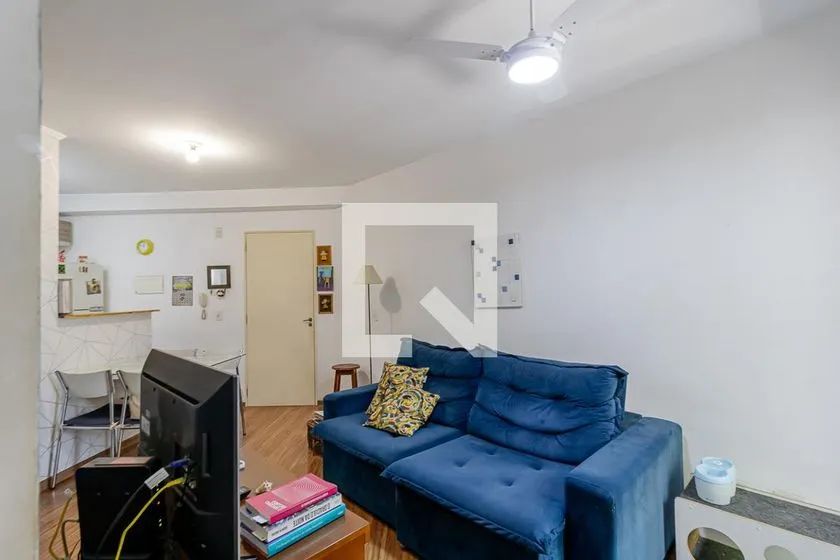 Apartamento à Venda - São João Clímaco, 2 Quartos, 49 m2 - Foto 4