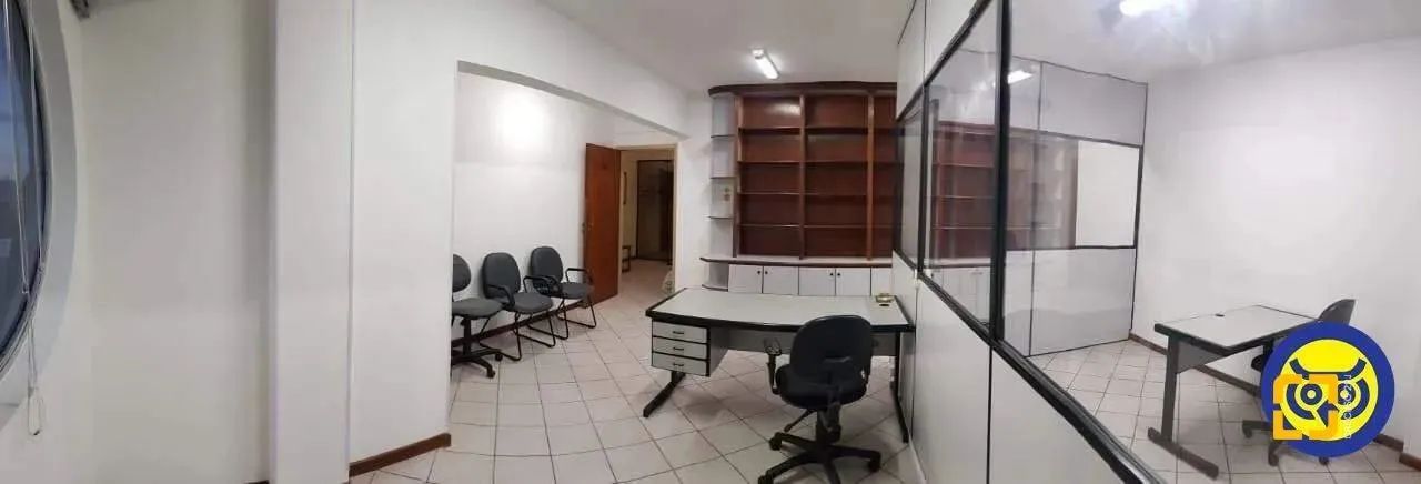 Sala para escritório no Centro - Foto 5