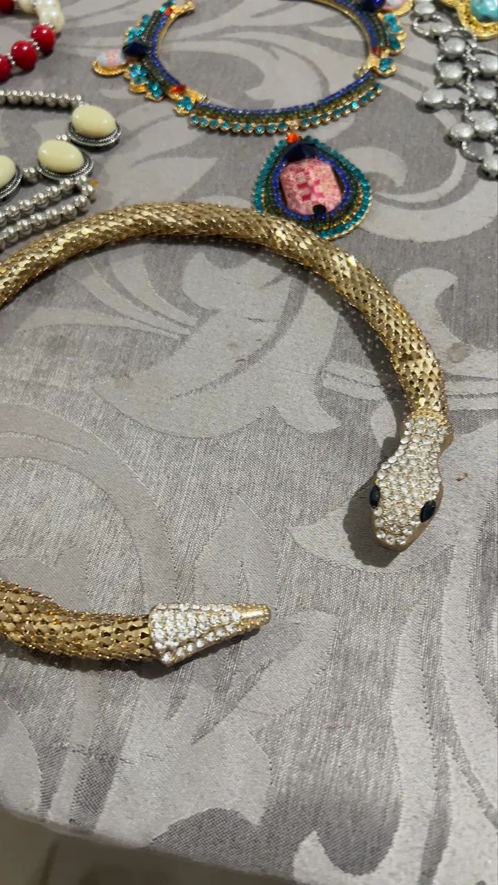 Bijoux Uma pela Outra - Foto 2