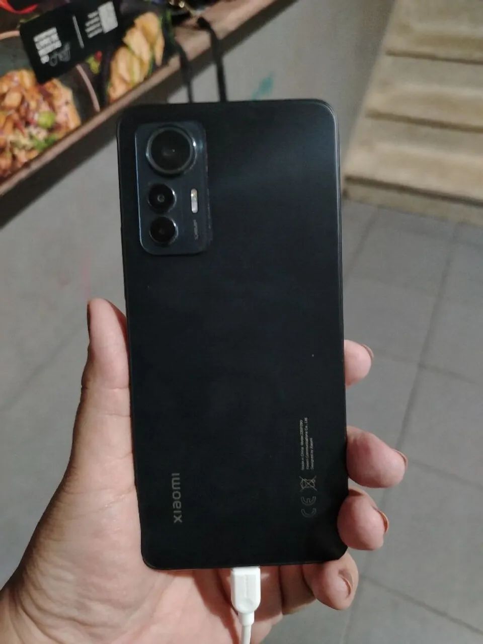 Xiaomi redmi 12 lite 5G - Foto 3