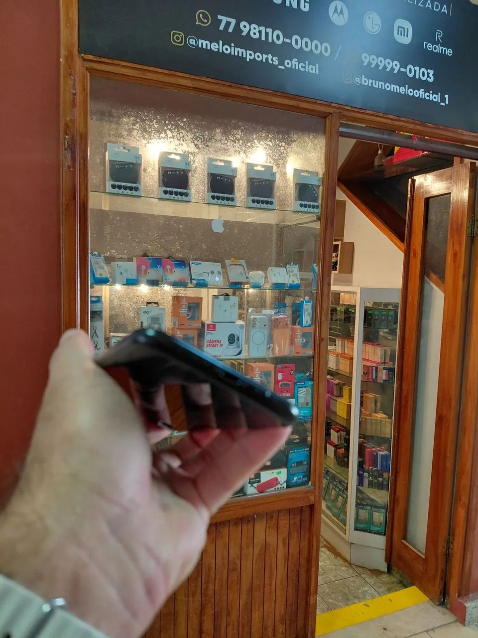 IPHONE XR PREMIUM  - Foto 5