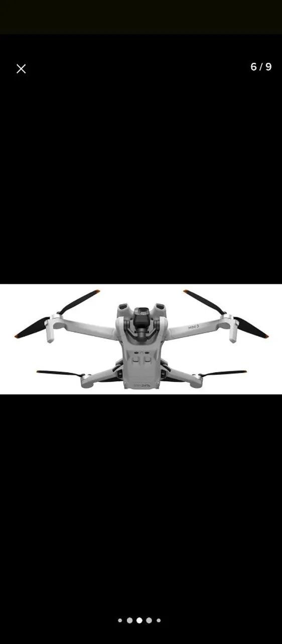 Dji mini 3 novo - Foto 4