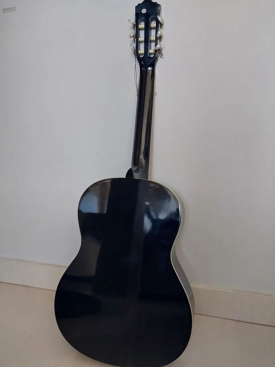 Violão semi - Foto 4