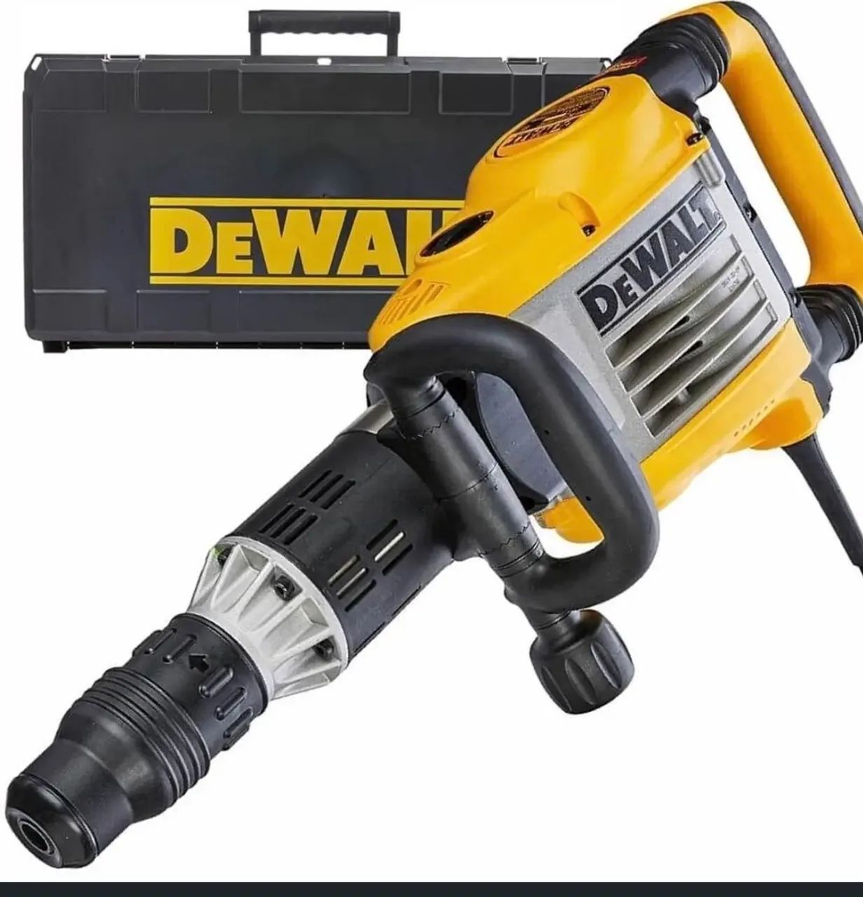 Martelete Rompedor dewalt *54