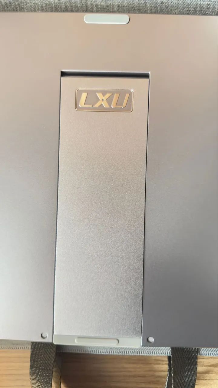 Extensor de tela duplo 15? Full HD. - Foto 5