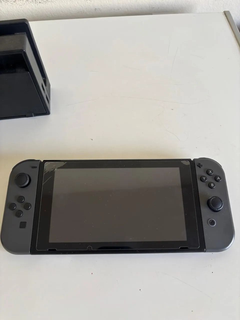 Nintendo switch v1