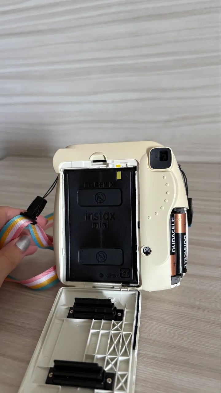 POLAROID INSTAX MINI 8 - Foto 3