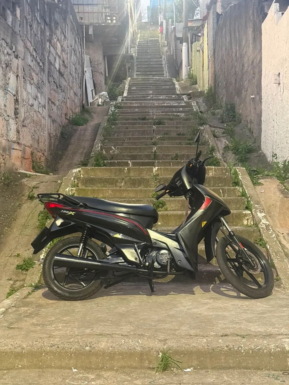 Vende-se shineray   - Foto 4