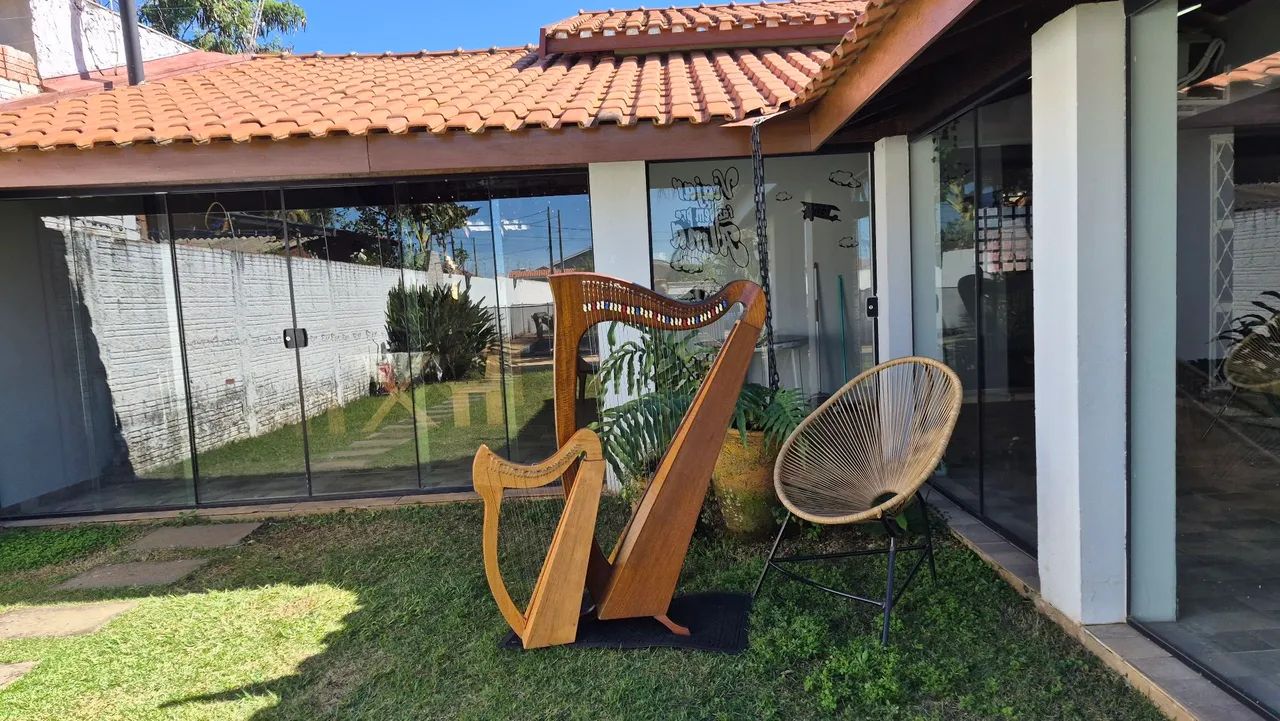 Locaçao de Harpas - Foto 3