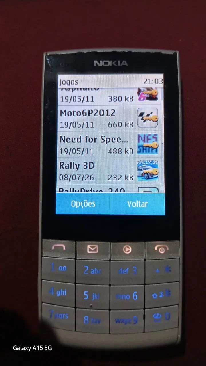 nokia funcionando perfeitamente  - Foto 2