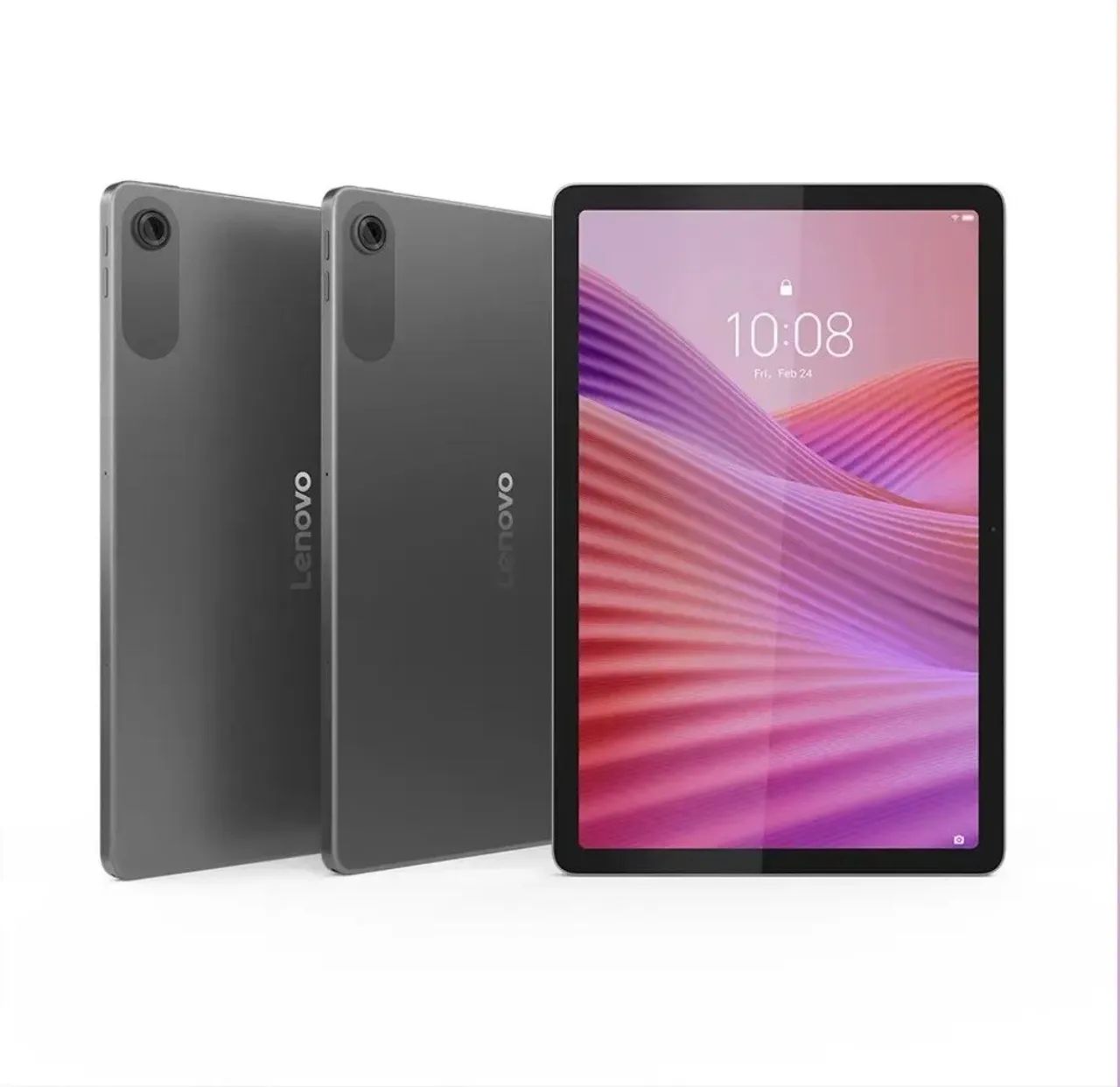 Tablet Lenovo 10.1 novo com nota fiscal  lacrado na caixa  - Foto 3
