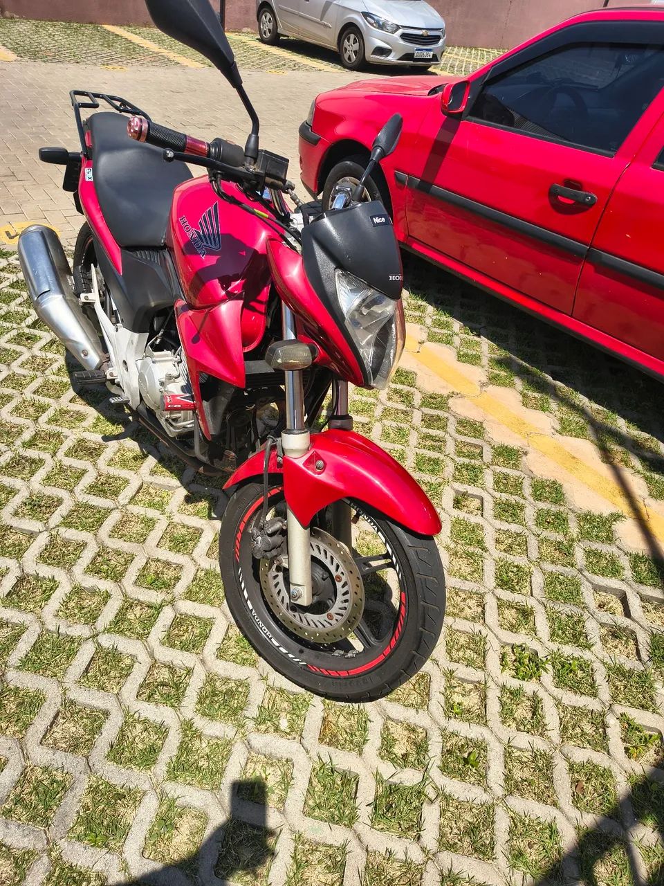 Cb300 flex