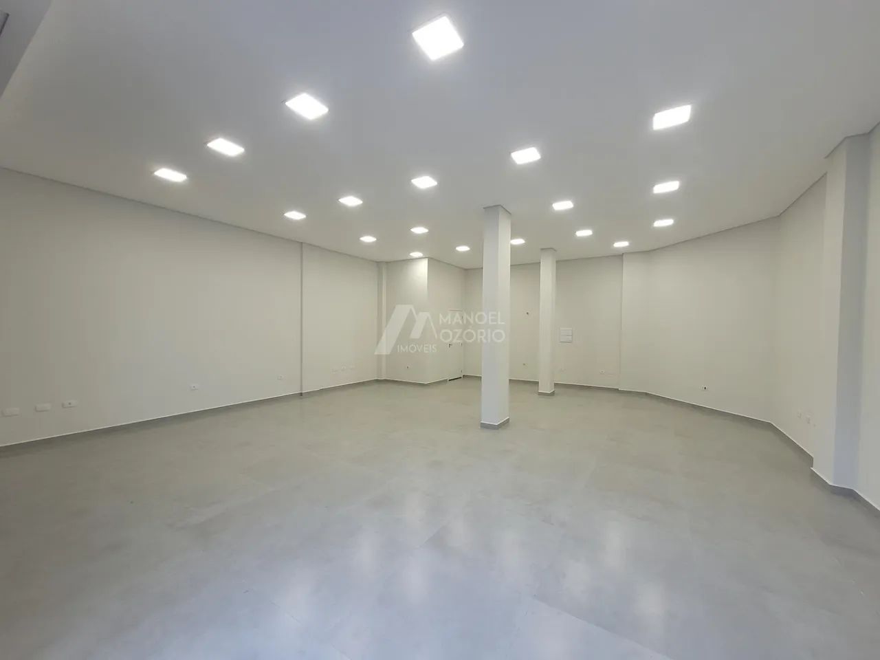 Comercial - Vila Nova, Araucária para Locação | - Foto 3