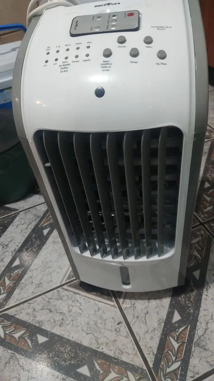 Climatizador de ar - Foto 5