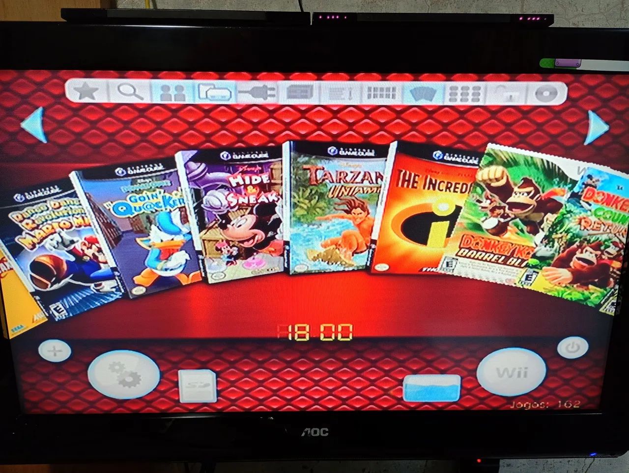 Nintendo Wii  - Foto 5