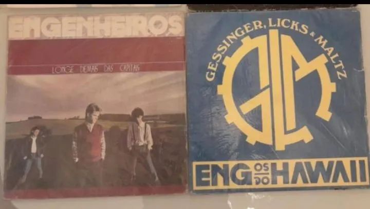 Discos diversos - Foto 5