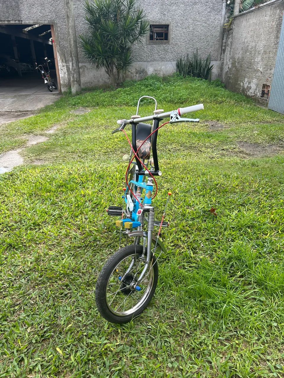 Monark Tigrão  - Foto 2