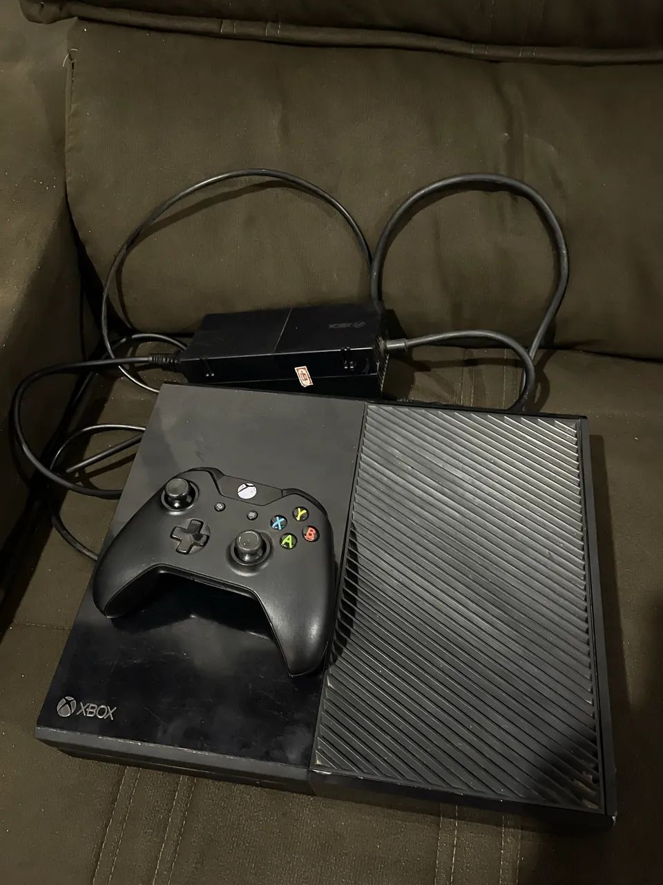 Xbox one 