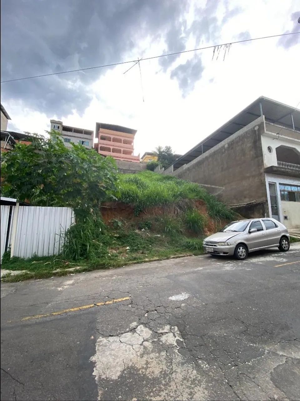 Lote / Terreno - Nova Era - Foto 3