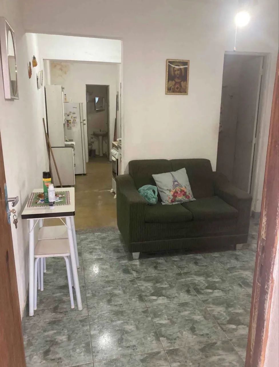 Casinha bem simples em bebedouro  - Foto 2
