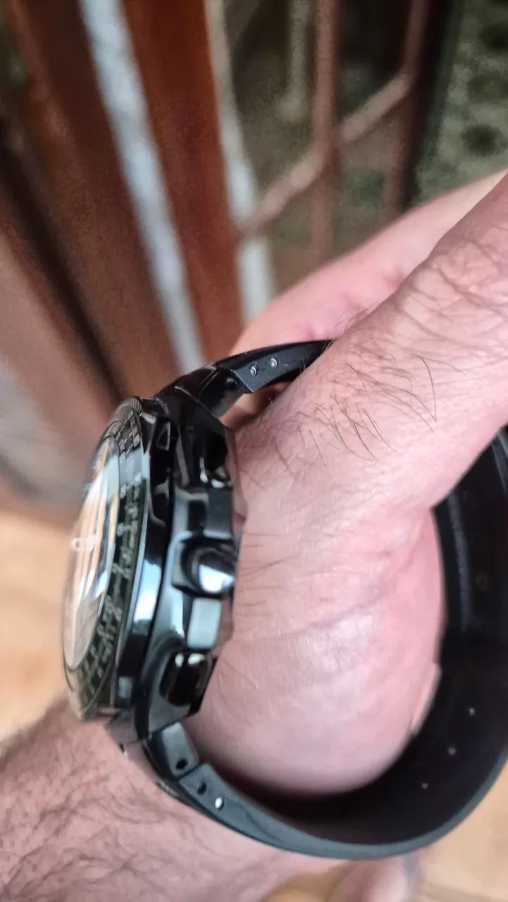 Relogio citizen skyhawk - Foto 5