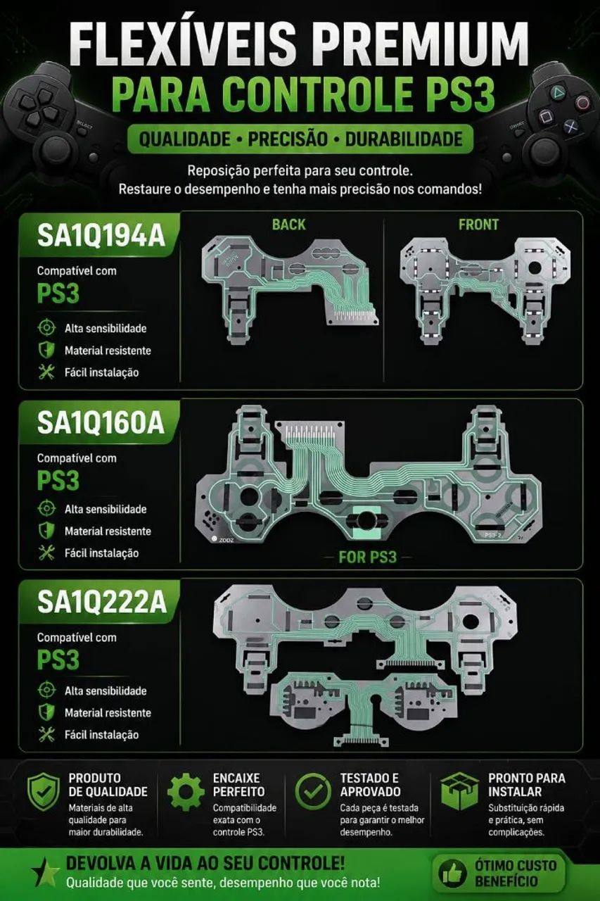 Película PS3 / PS4 - Foto 5