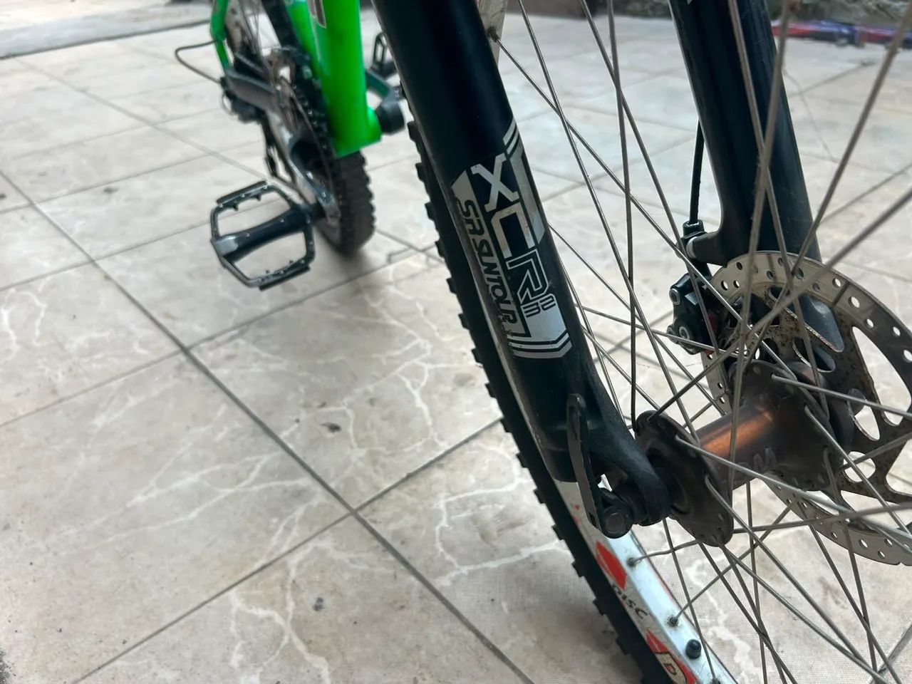 Gios semi nova - Foto 2