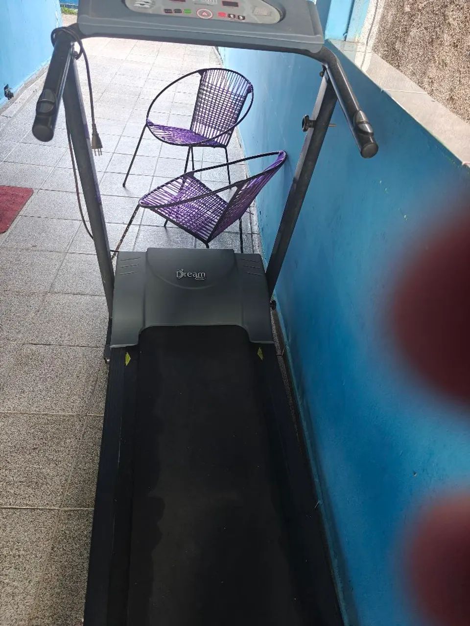 Vendo esteira  - Foto 2