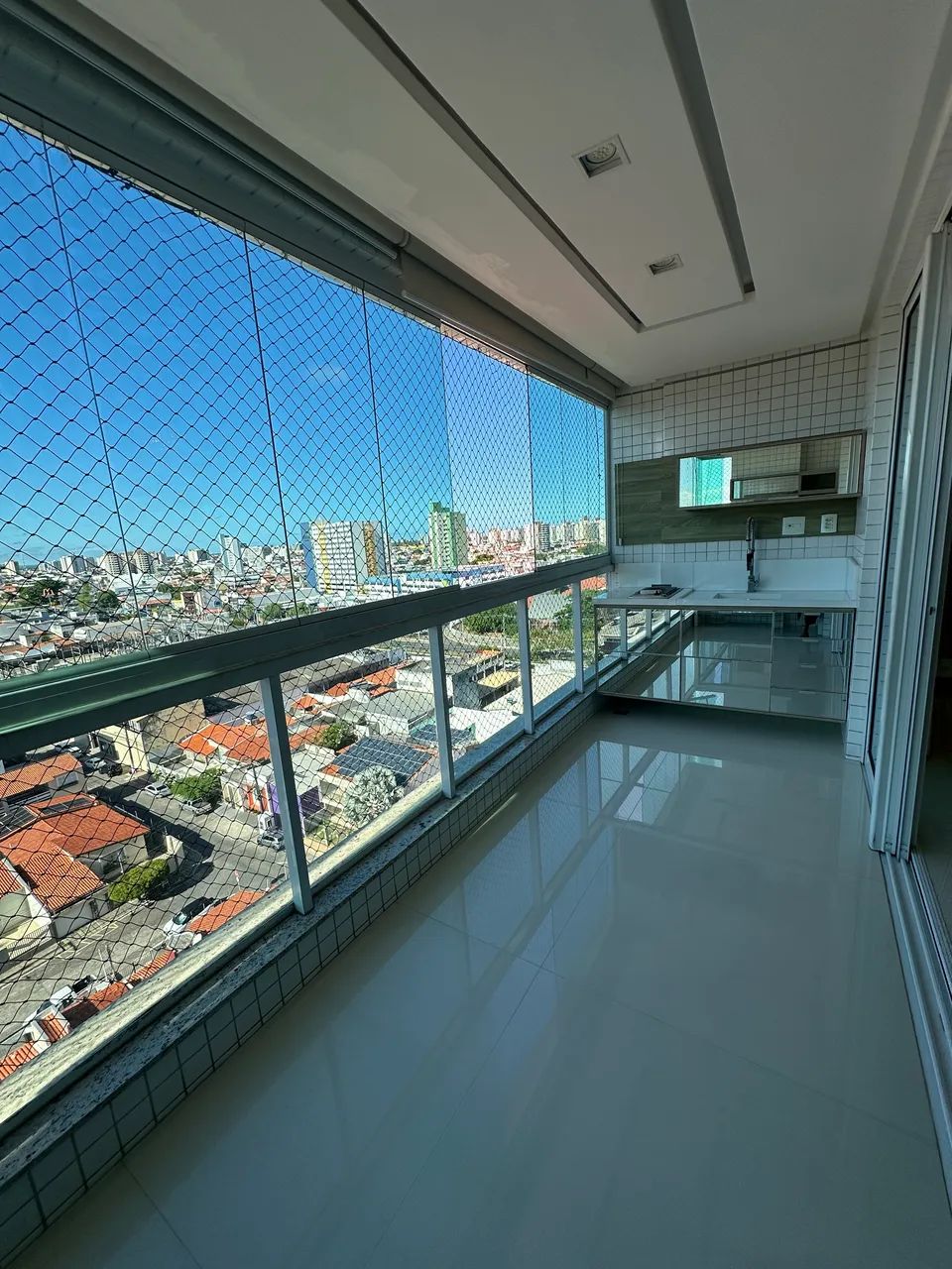 Apartamento no Living Residence - Locação  - Foto 2