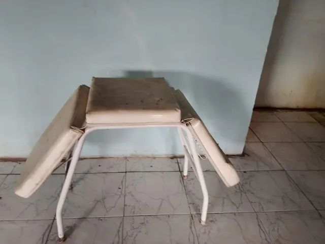 Maca de Tatuagem  - Foto 2
