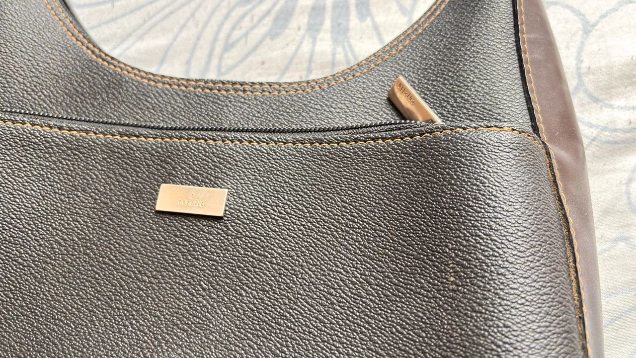 Bolsa Corello estruturada - Foto 2