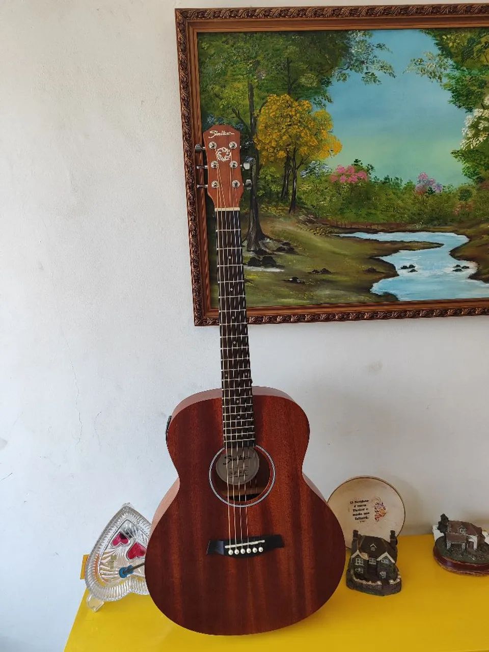 Violão 