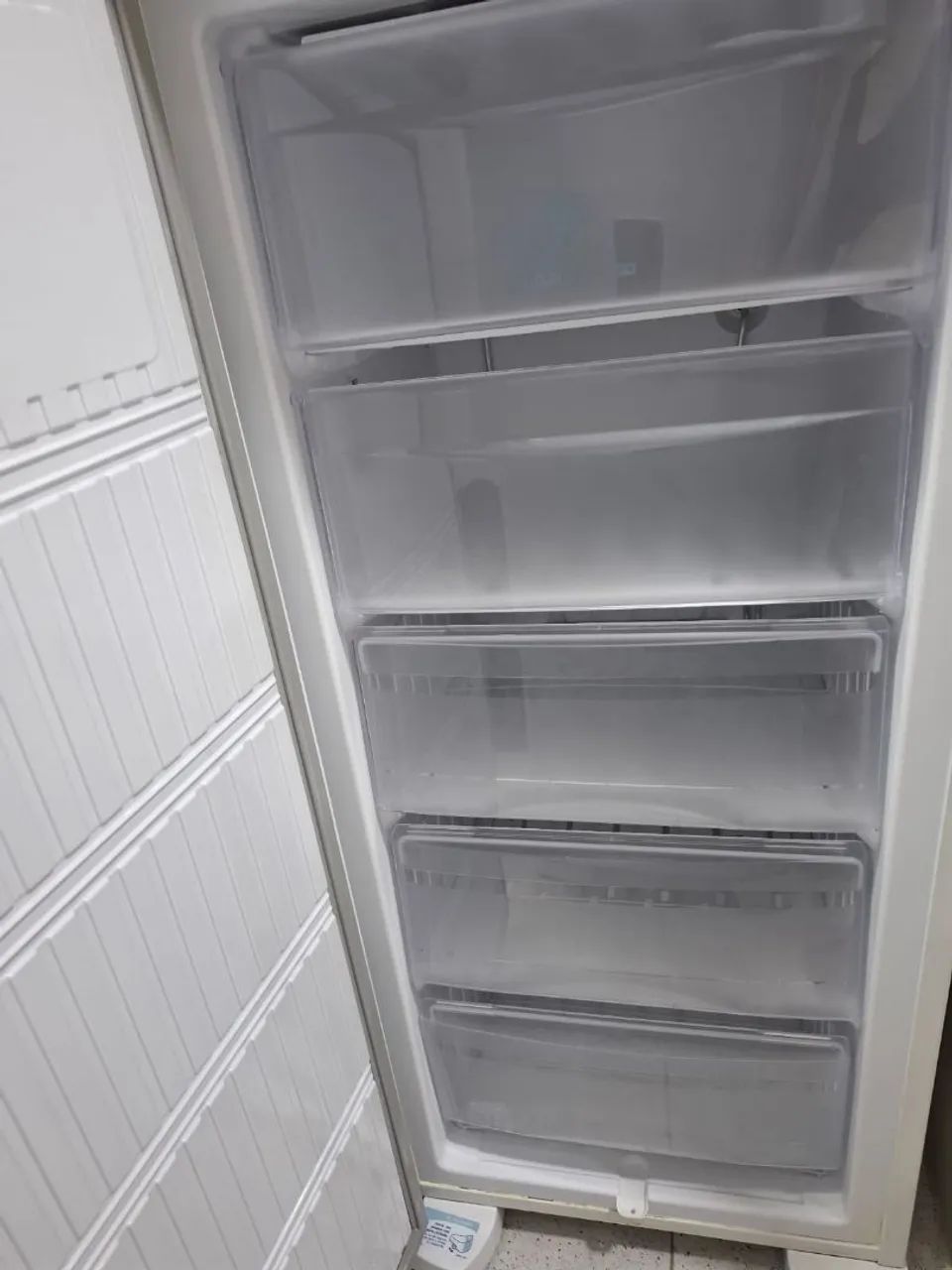 freezer  - Foto 2