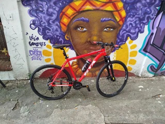 Bicicleta Aro 29 - Foto 2