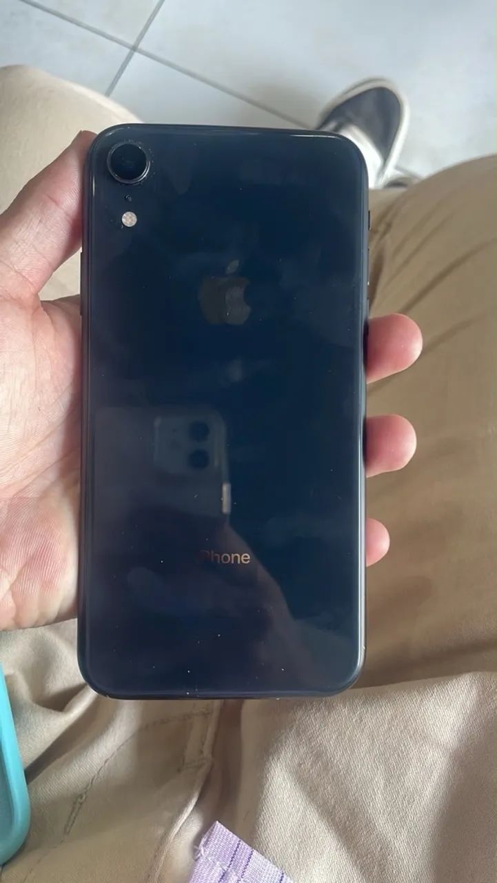 iPhone XR  - Foto 2