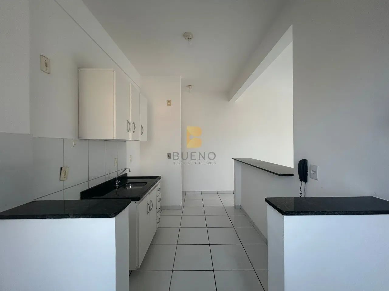 APARTAMENTO - VENDA - Edifício Califórnia, Jardim Califórnia - Cuiabá/MT - Foto 4