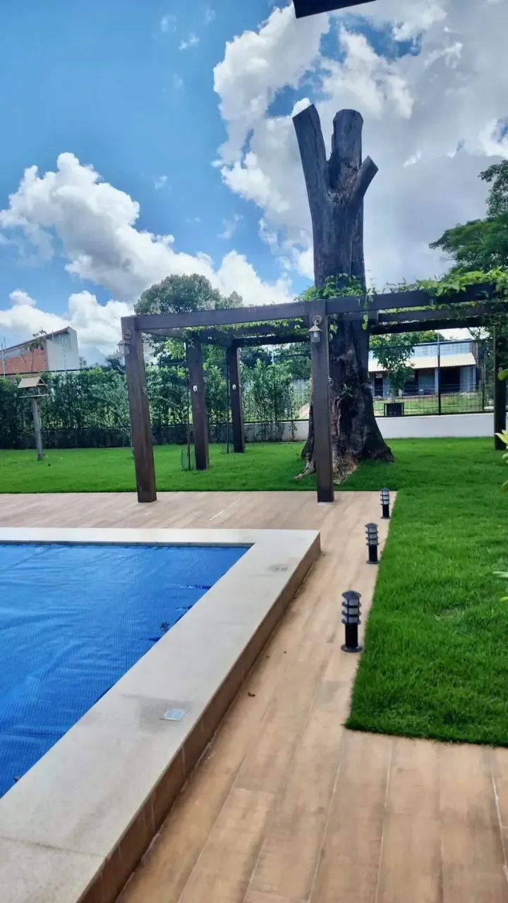 Vendo Lindíssima casa Térrea , 209 m2. Centro - Chapada dos Guimarães - MT - Foto 5