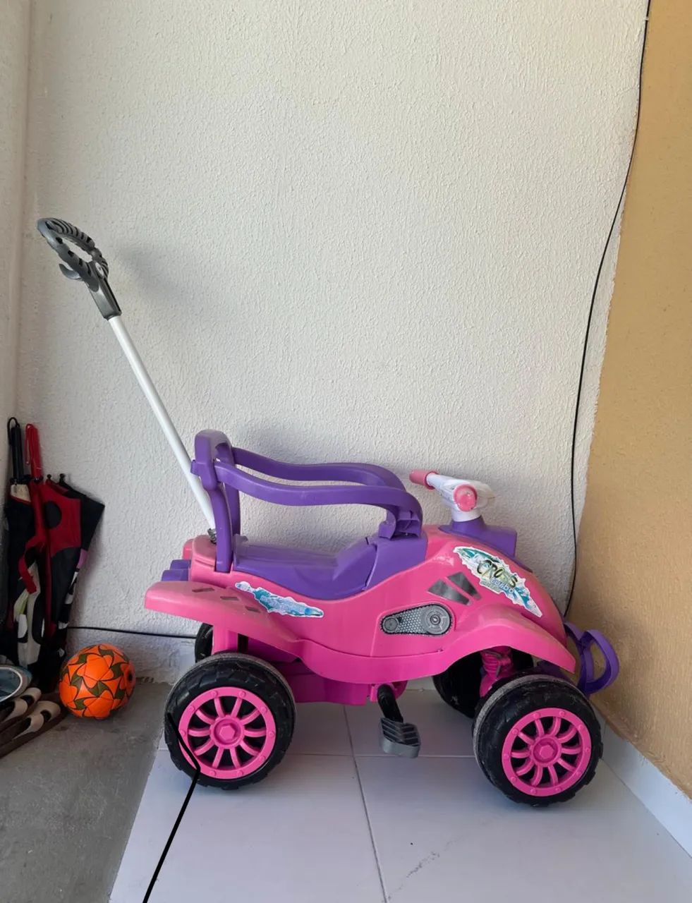 carrinho infantil 