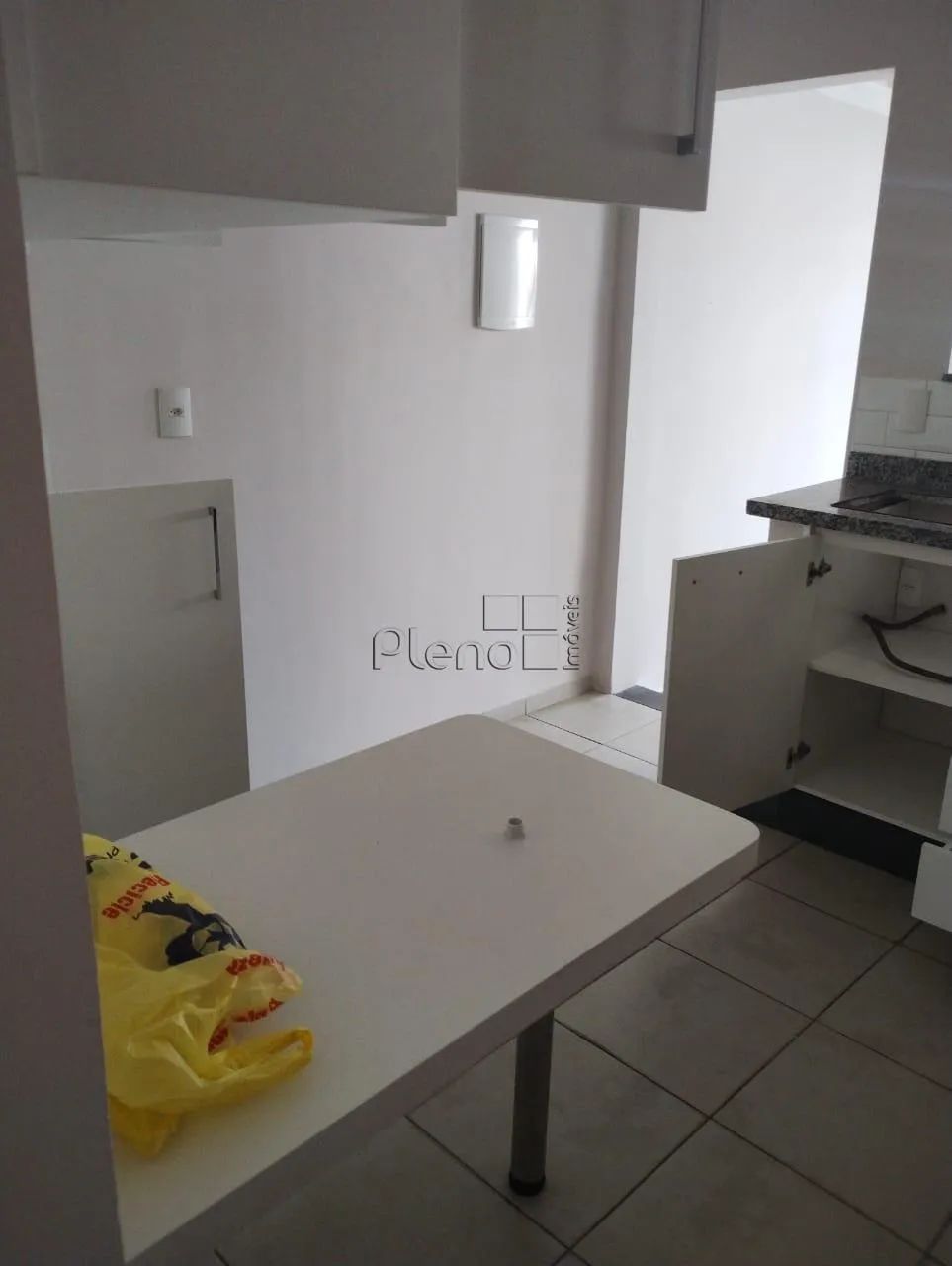 Casa para alugar em Campinas, Vila Nova, com 2 quartos, com 60 m² - Foto 5