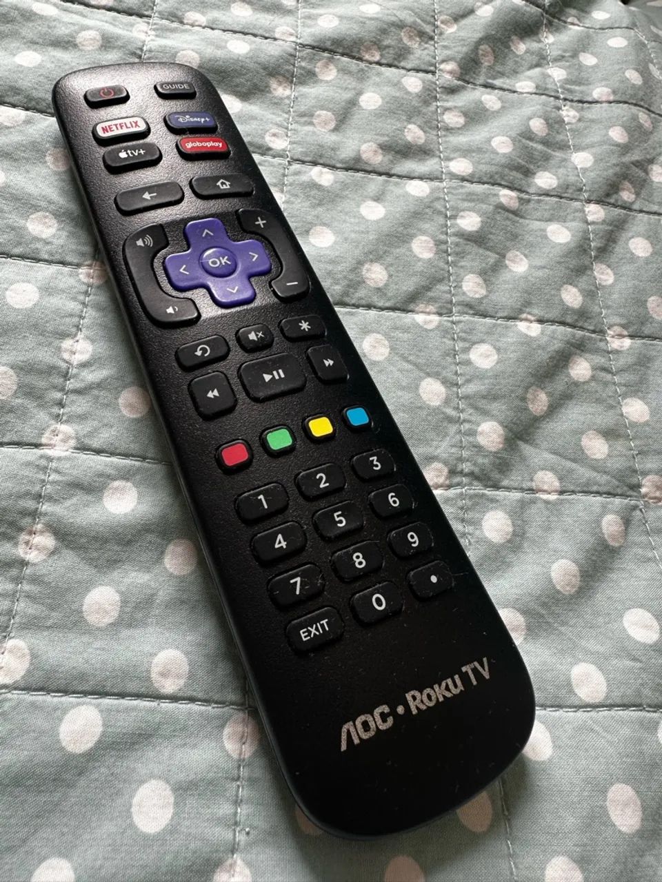 TV AOC 32 polegadas - Foto 3