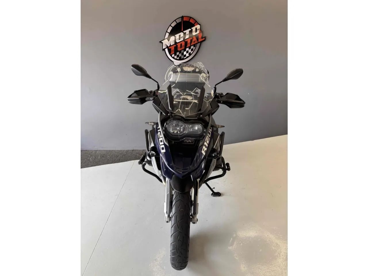 Bmw R 1200 gs 2016 - Foto 4