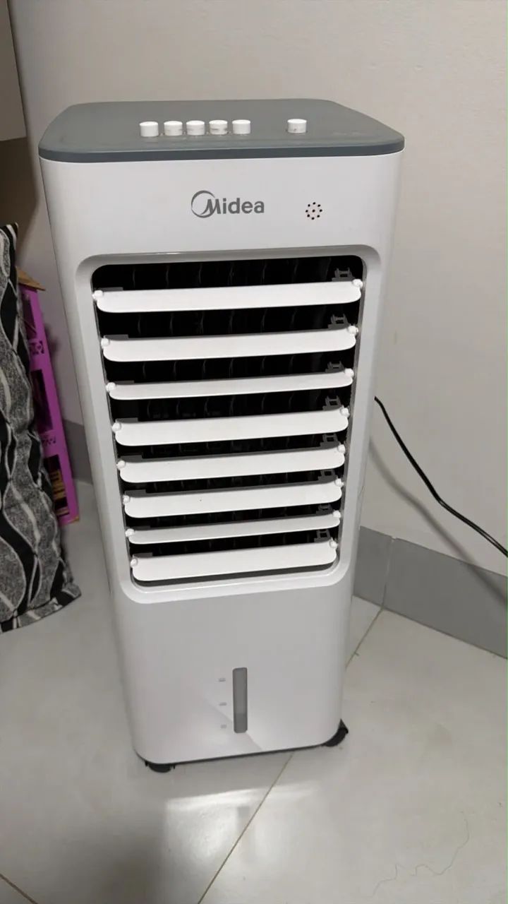 CLIMATIZADOR 220V 5L - Foto 4