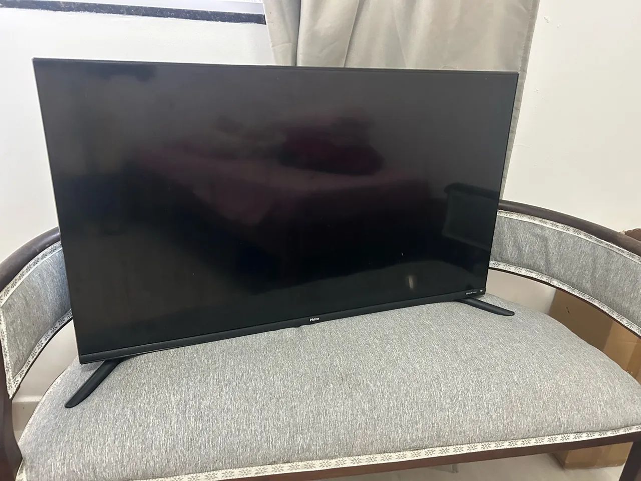 Tv smart  - Foto 3